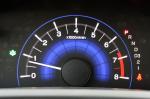 Honda Civic EX Sedan 2012 года